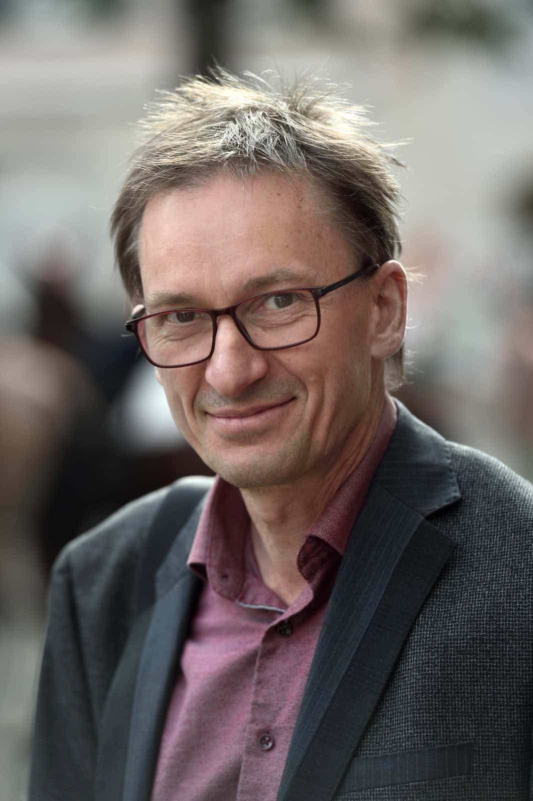 Image de Gilles Bourquin